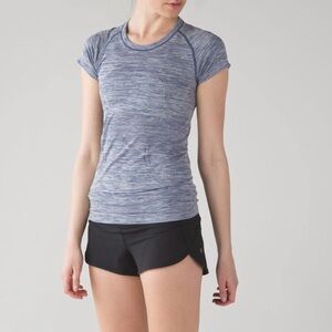 Lululemon Swiftly Tech Short Sleeve Crew
